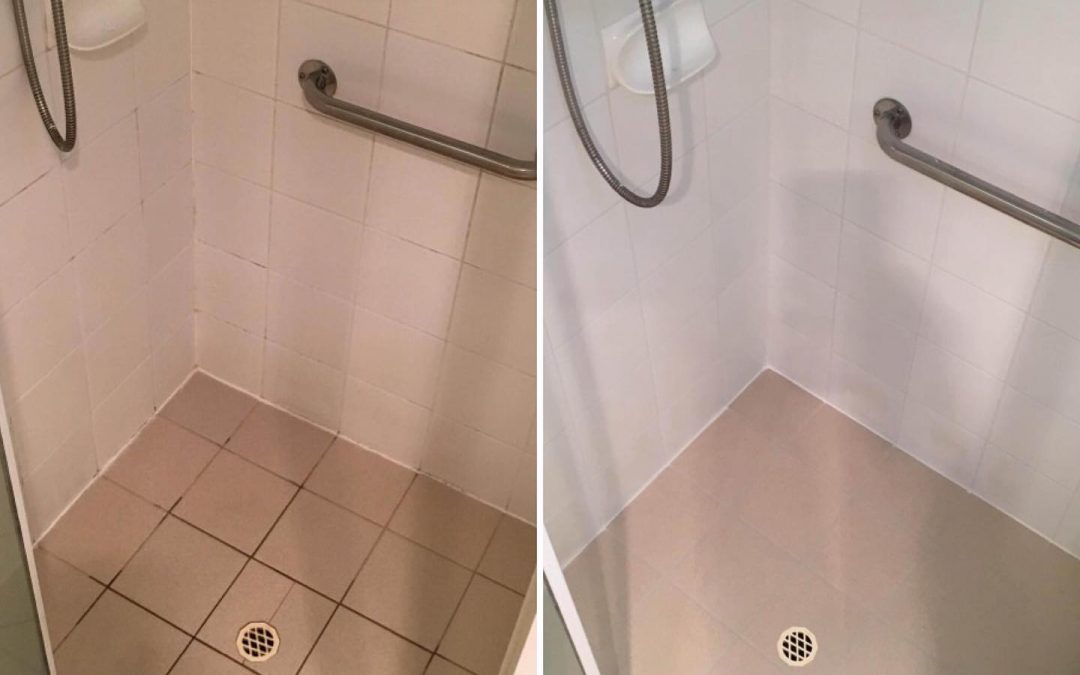 Signs of a Leaking Shower