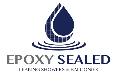 Epoxy Sealed Leaking Showers and Balconies